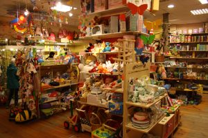 speelgoedwinkel Utrecht